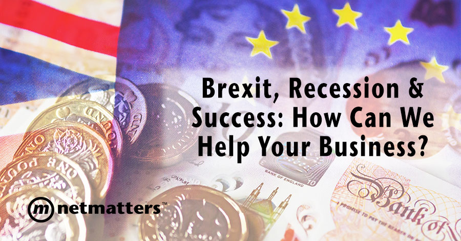 Brexit, recession & success