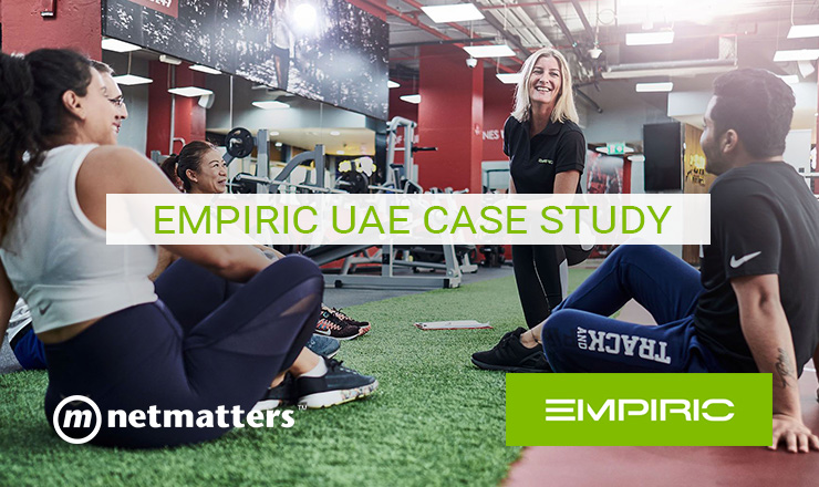 Empiric UAE Case Study