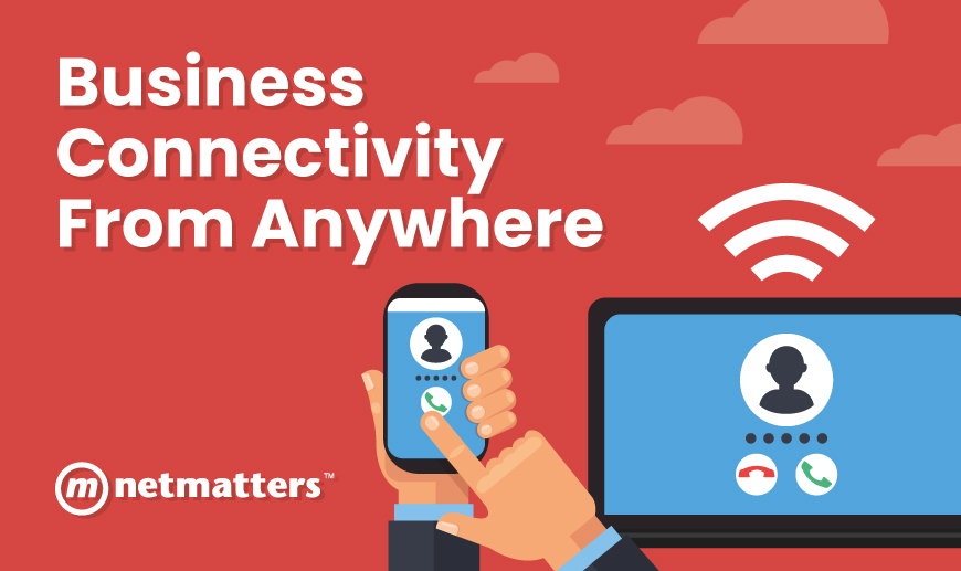 business connectivity