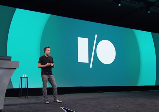 Google I/O - 2014 Google I/O - 2014