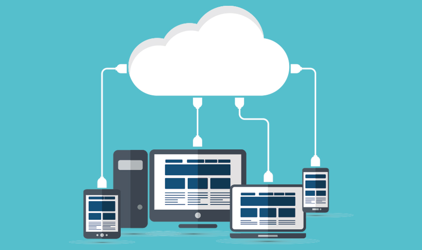 cloud based computing