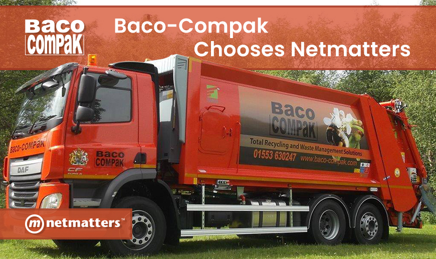 baco compak on-boarding image