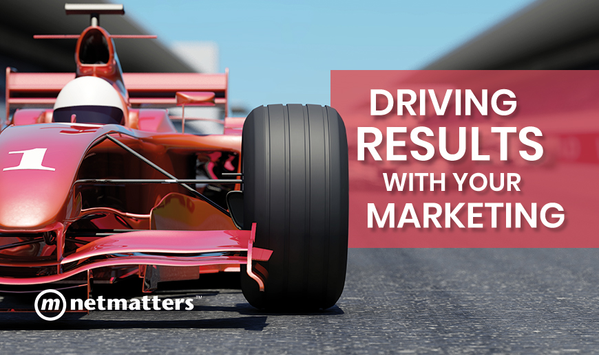 Results Driven Marketing