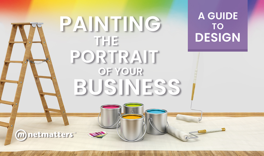 Painting the Portrait of your Business