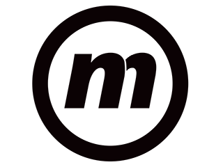 Netmatters Roundel Logo