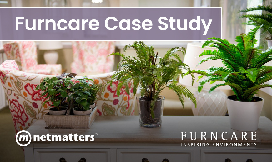 Furncare case study