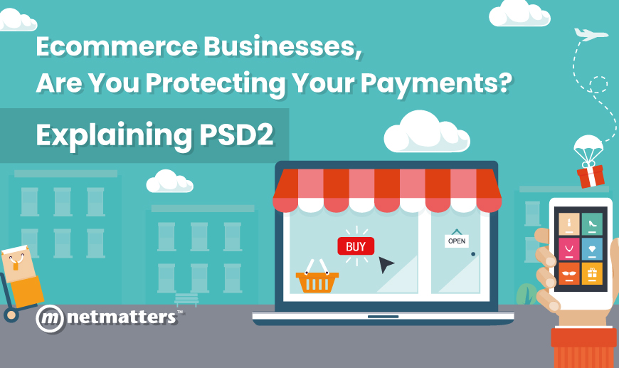 PSD2 compliance