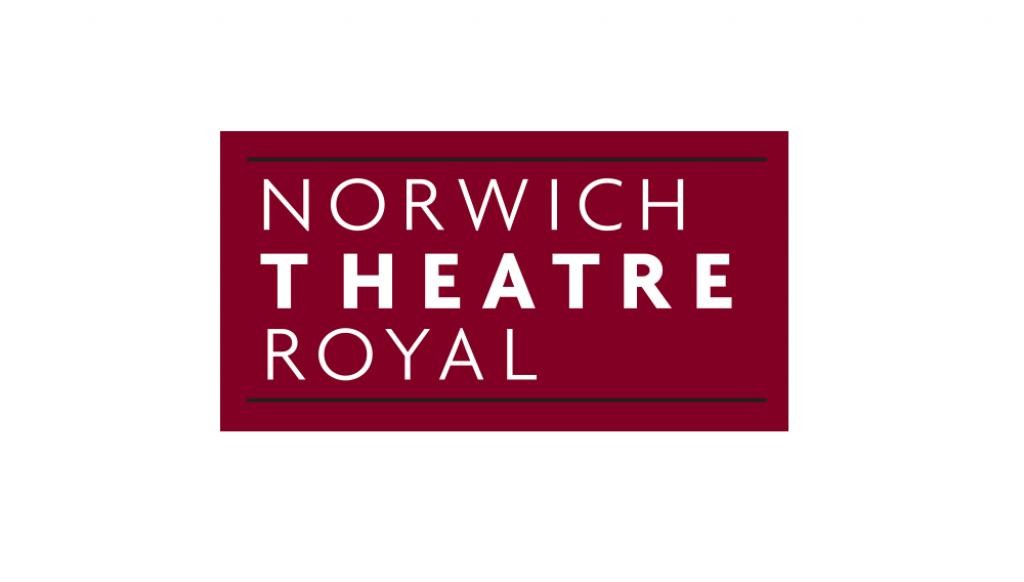 Theatre Royal Norwich Logo