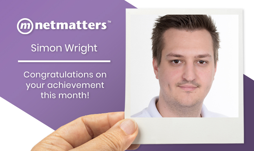 simon wright wins notable employee