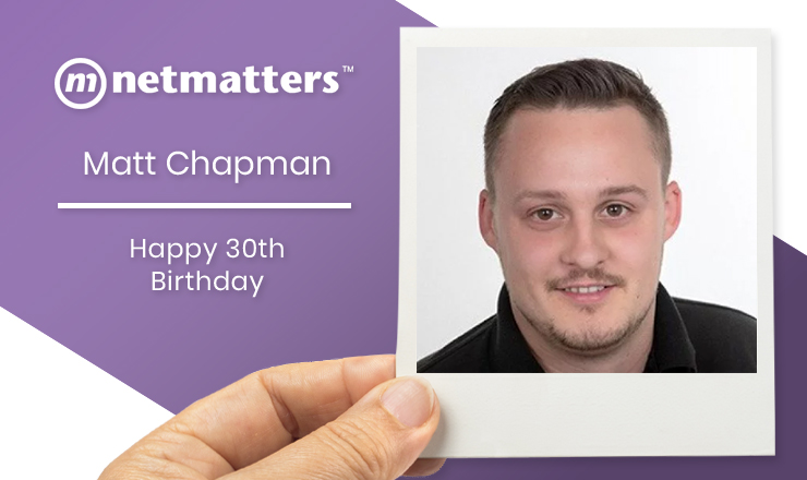 matt chapman turns 30