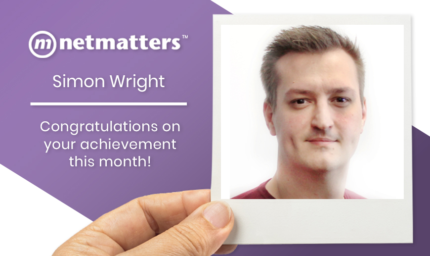 Netmatter May notable employee Netmatter May notable employee