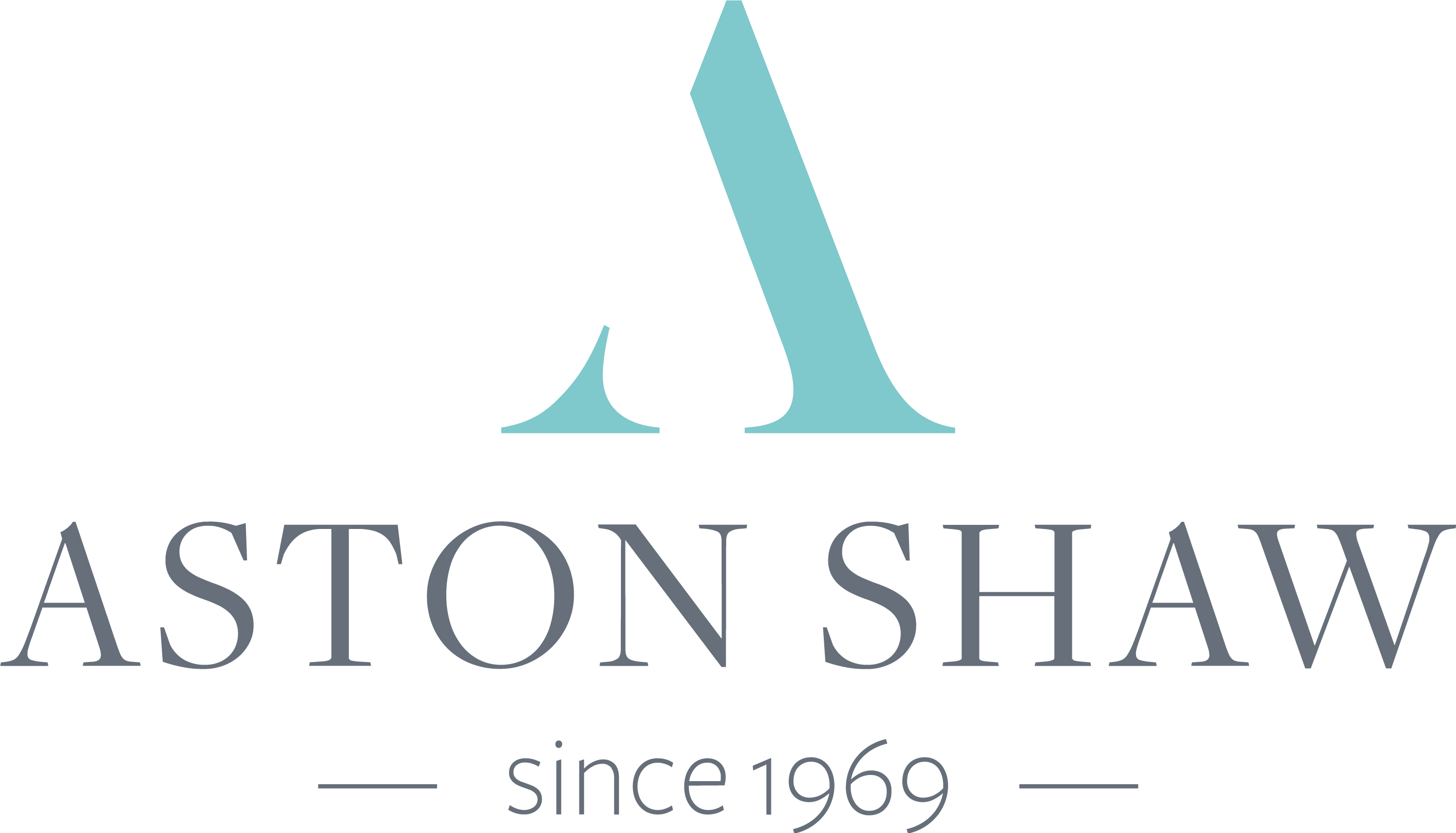Aston Shaw Logo