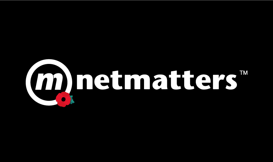 Netmatters Poppy Appeal Raises £155!
