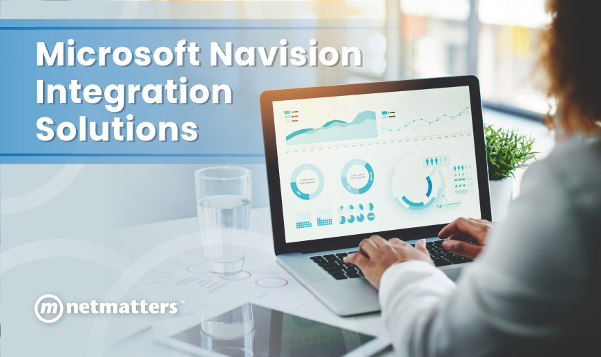 Navision Integration Solutions