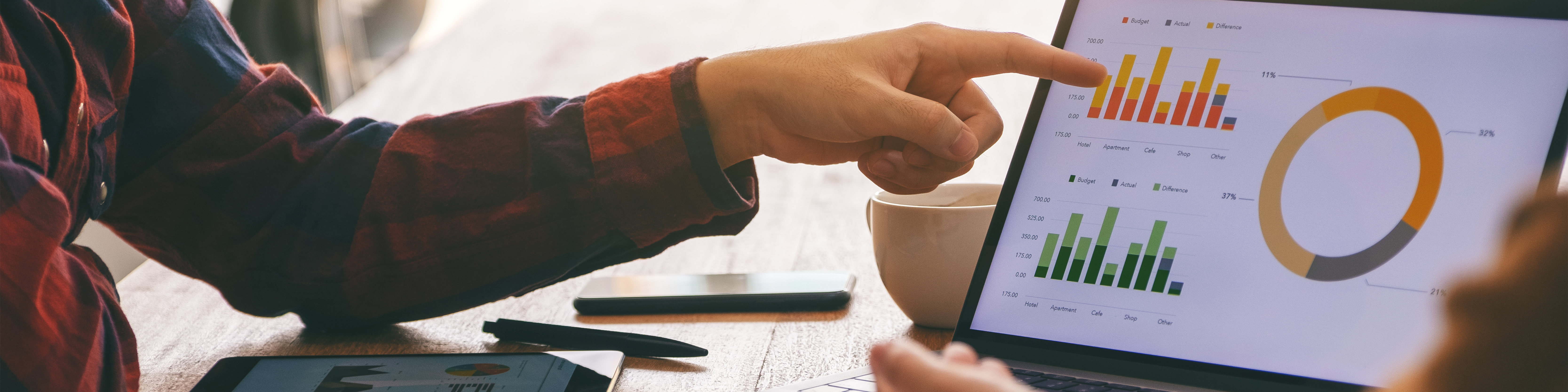 How to Benefit from Data Insights How to Benefit from Data Insights