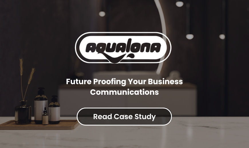 Future proofing your business communications, Telecoms at Netmatters Norwich, Norfolk & Cambridge