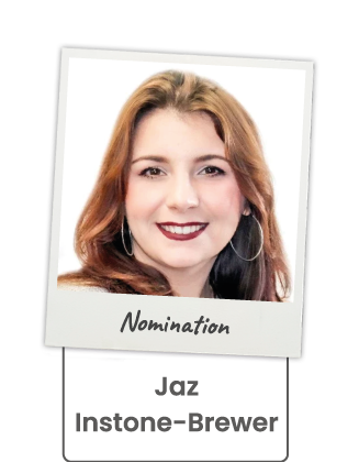 Netmatters Star of the Year Nomination - Jaz Instone-Brewer