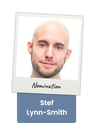 Netmatters Star of the Year Nomination - Stef Lynn-Smith