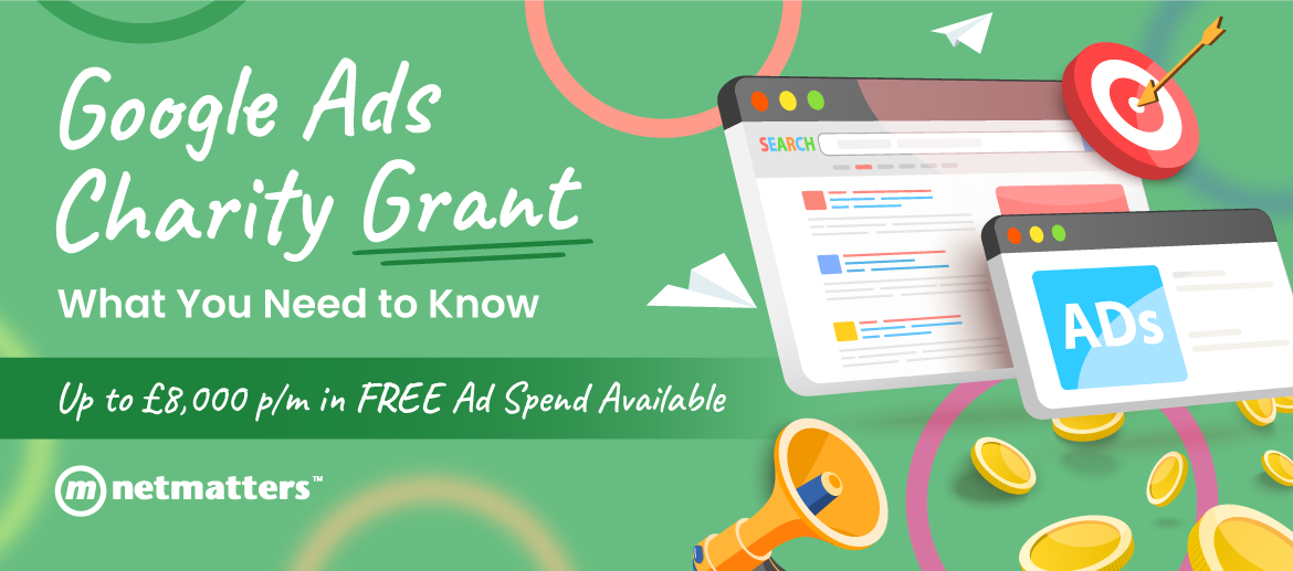 Google Ads Charity Grant - What You Need to Know