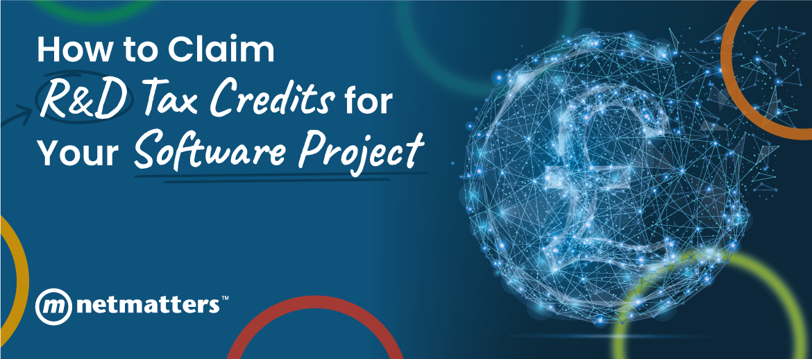 How to Claim R&D Tax Credits for Your Software Project 