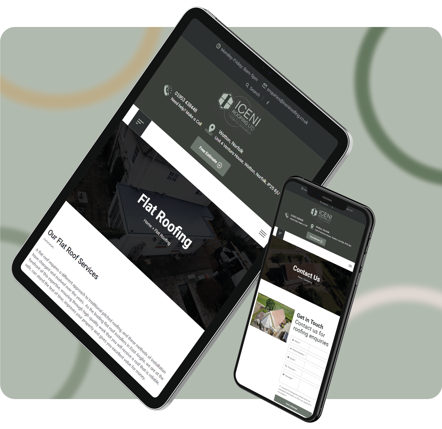 How I Test - Web App Case Study