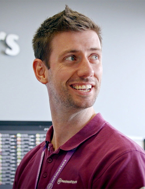 Aaron cropped