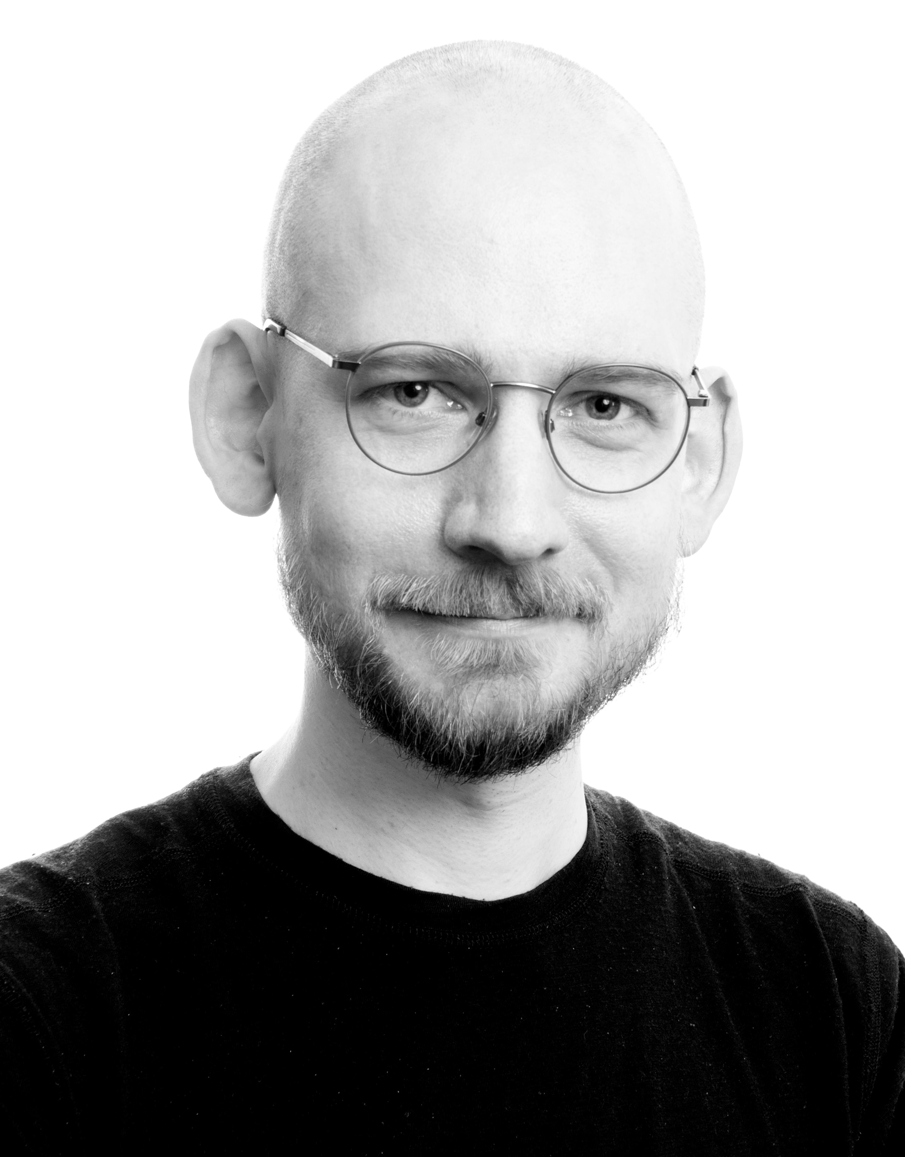 Sam driver bw