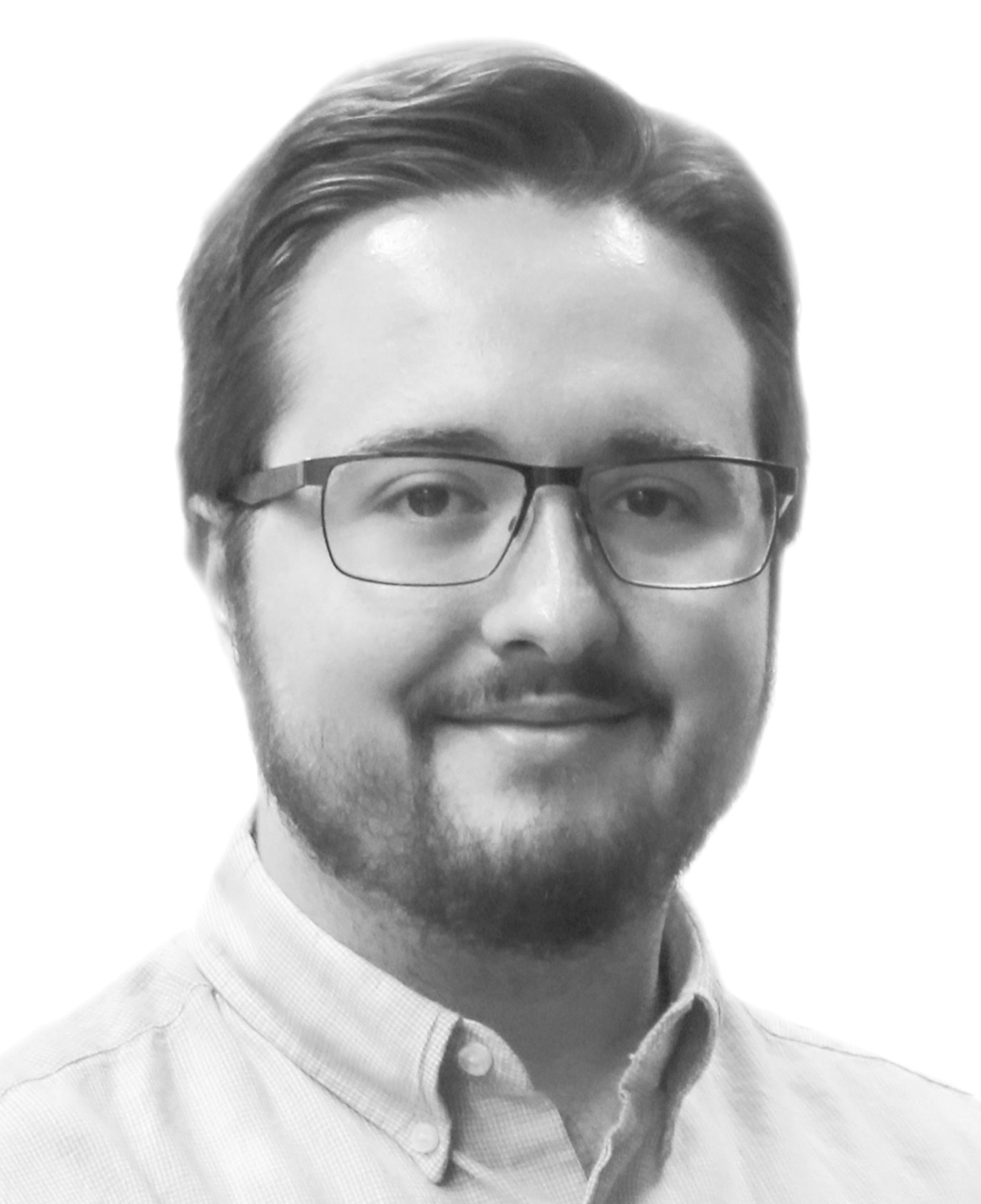 Elliott norman bw