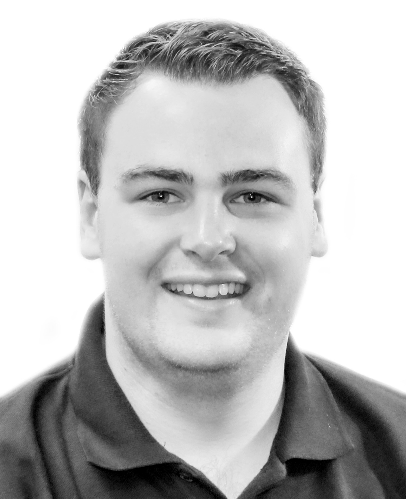 Kieran sprouse bw