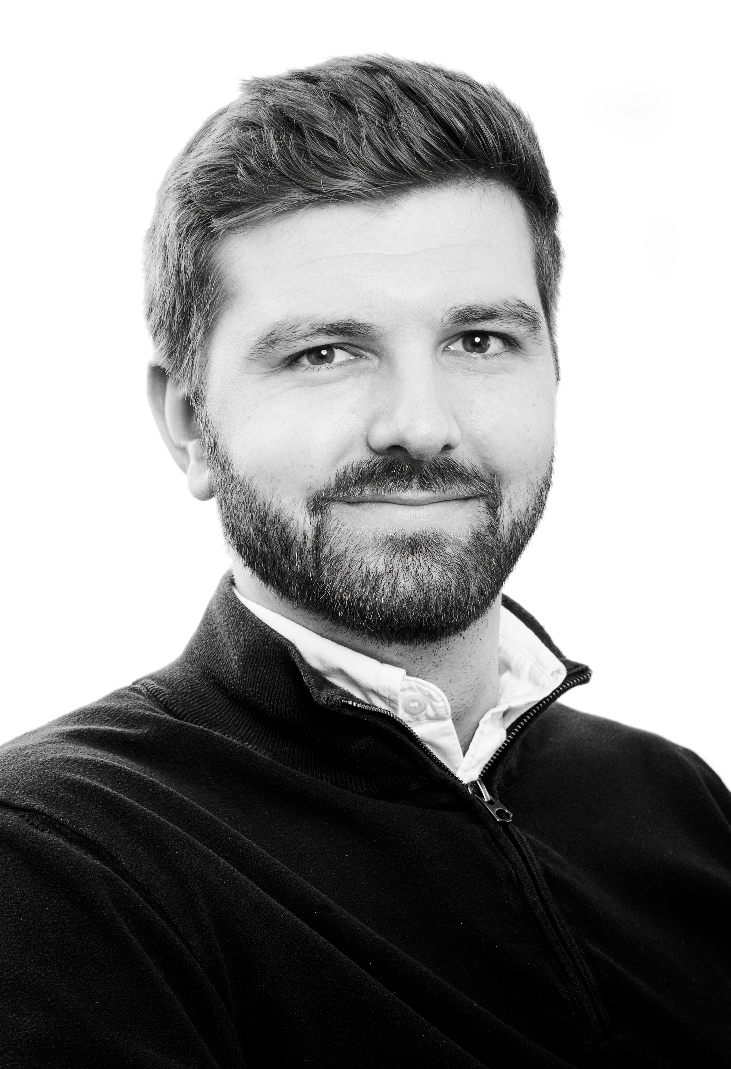 Craig ross bw