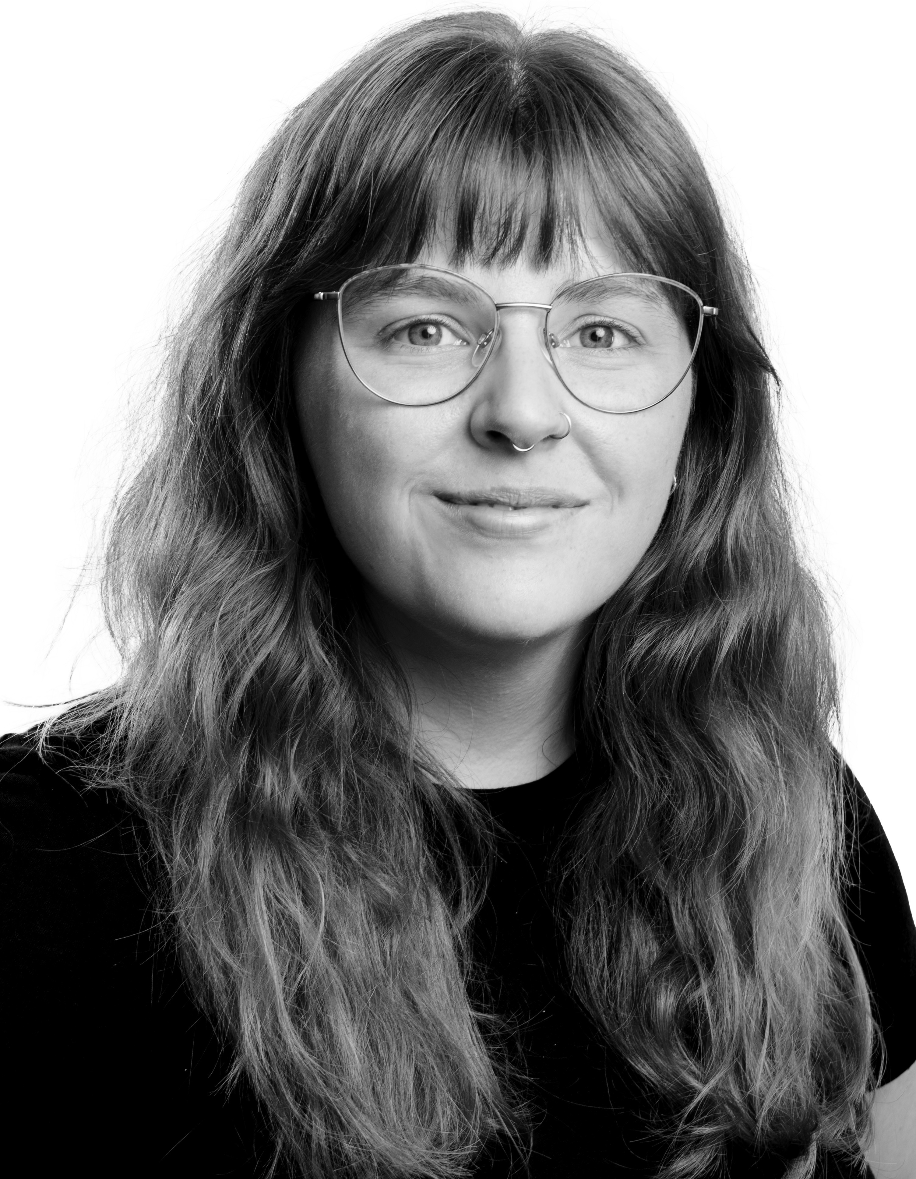 Jessica crossley bw