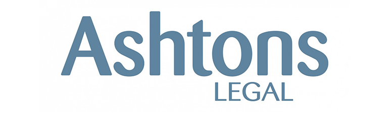 Ashtons Legal logo