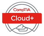 CompTIA Cloud+