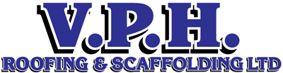 VPH Roofing Scaffolding VPH Roofing Scaffolding
