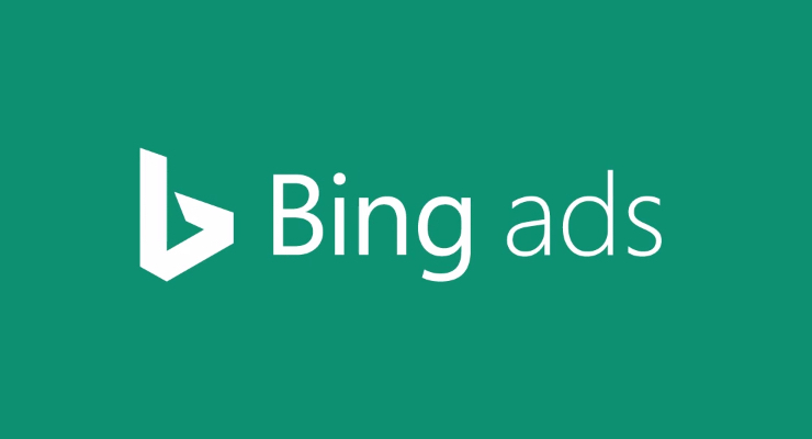 Bing Ads logo