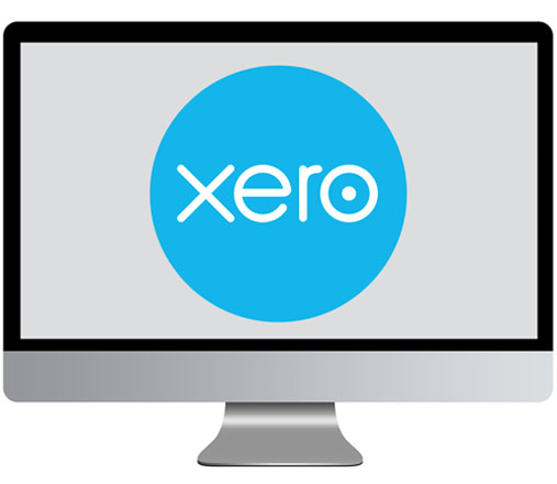 Xero Computer Screen Xero Computer Screen