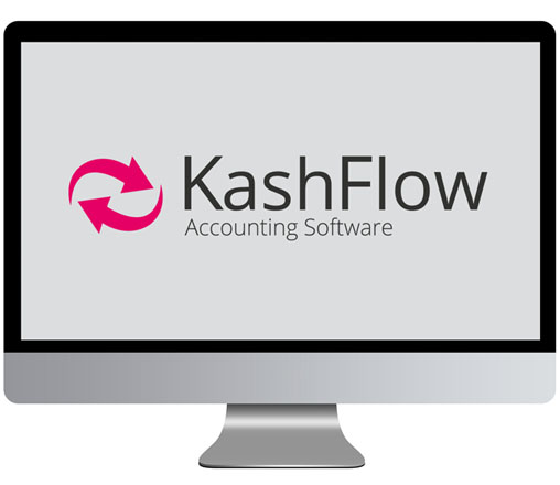 KashFlow Accoutning Software logo