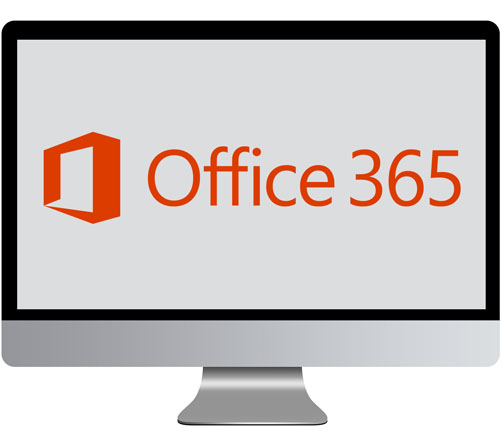 Microsoft Office 365 logo