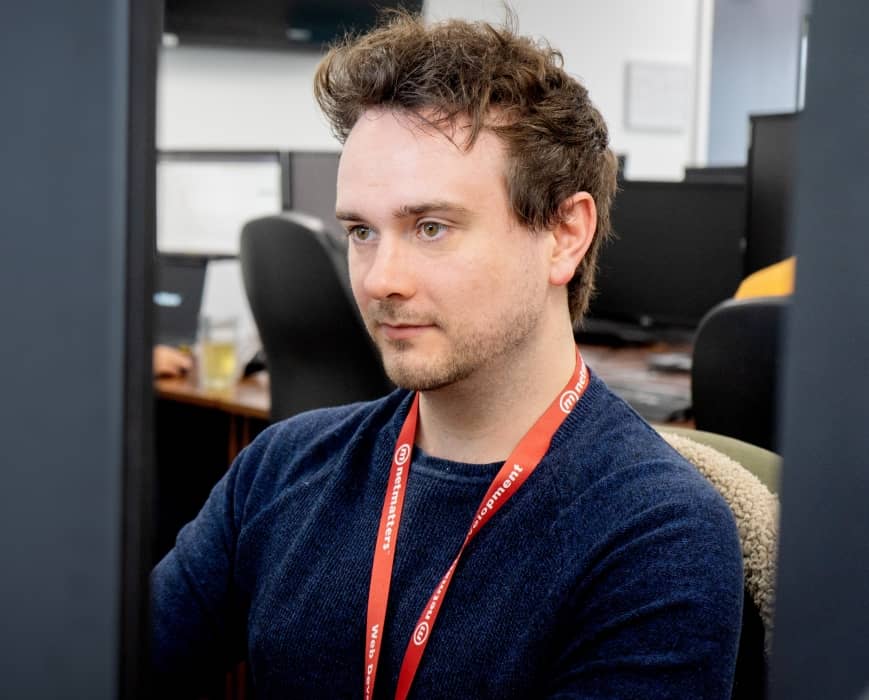 Let's Discuss Your Project