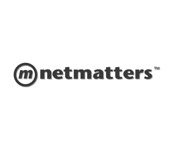 Netmatters Logo