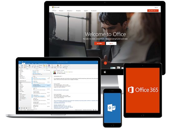 Office 365 for Business