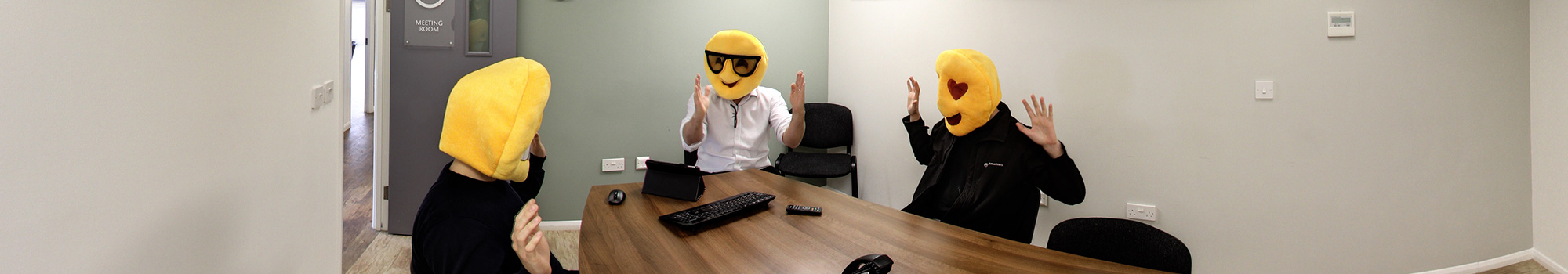 Meeting Room Emojis Meeting Room Emojis