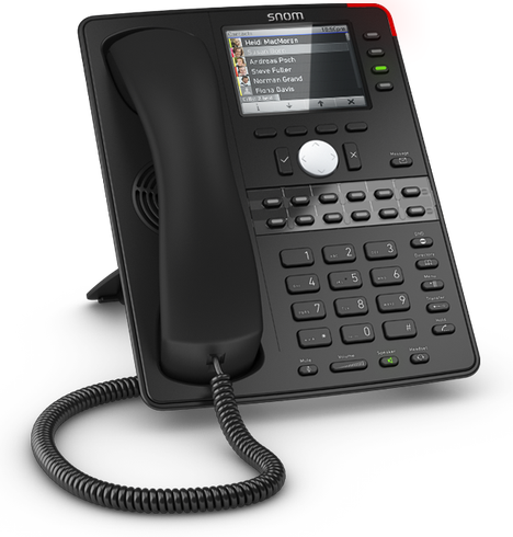 Hosted VoIP Provider