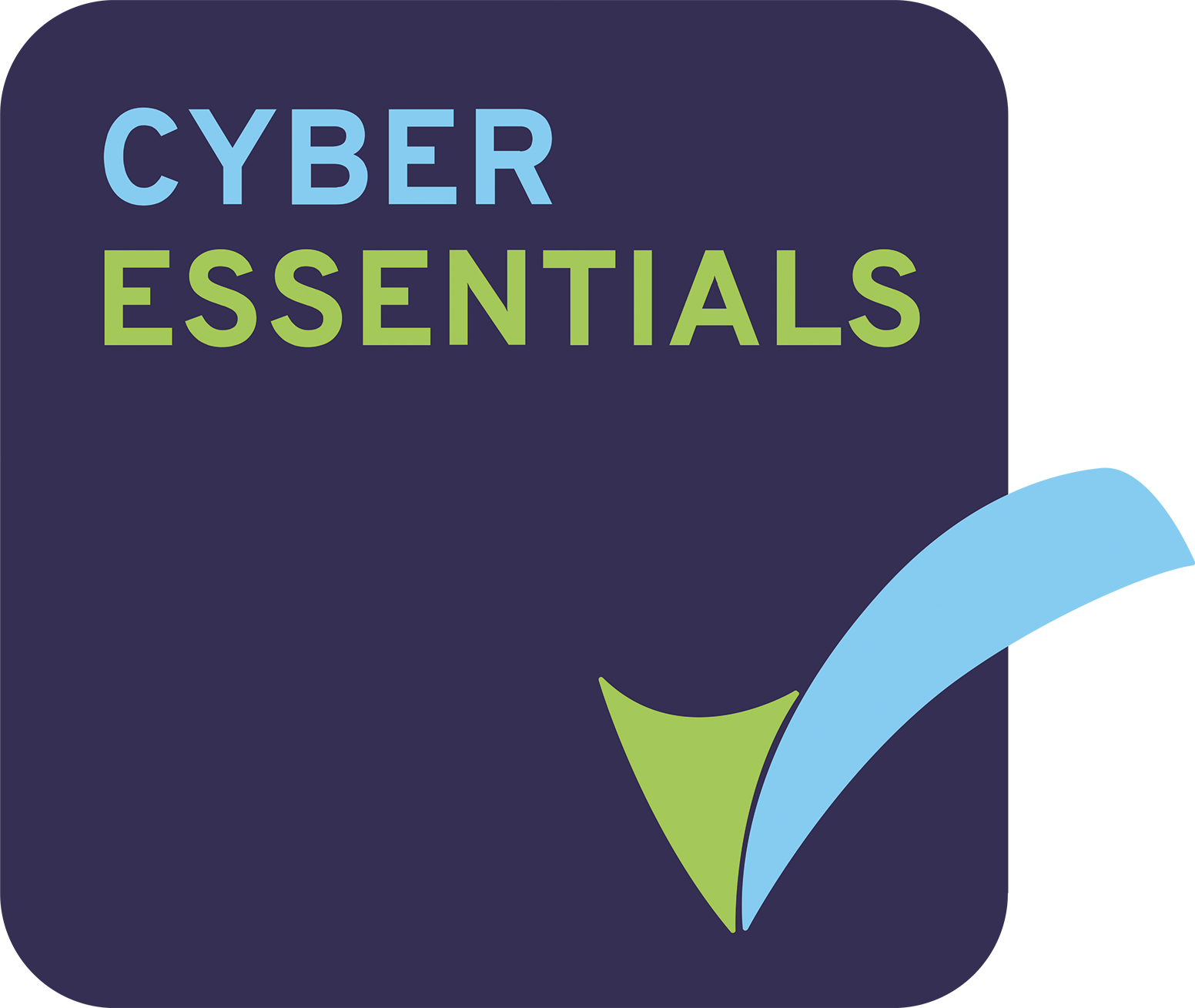 Cyber Essentials Certified Logo