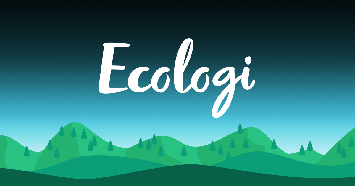 Ecologi Logo