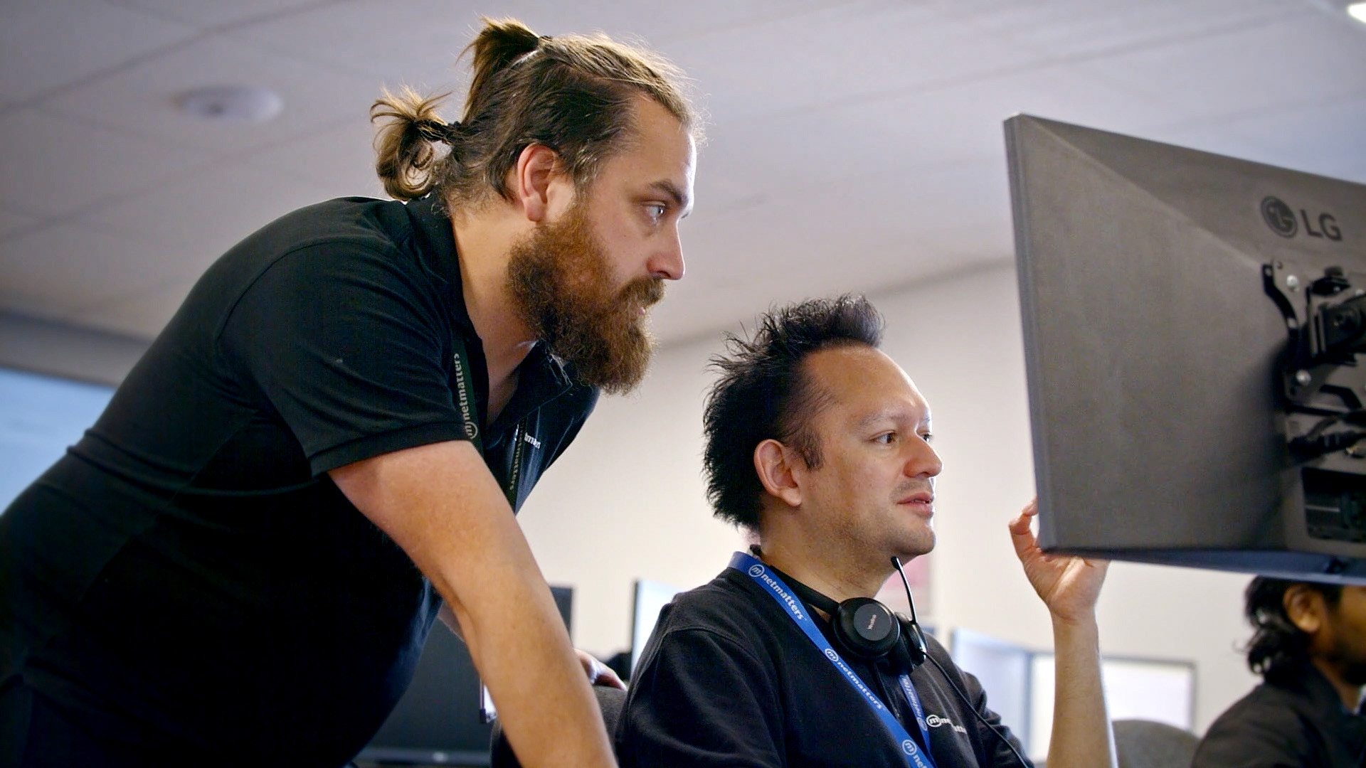 It team