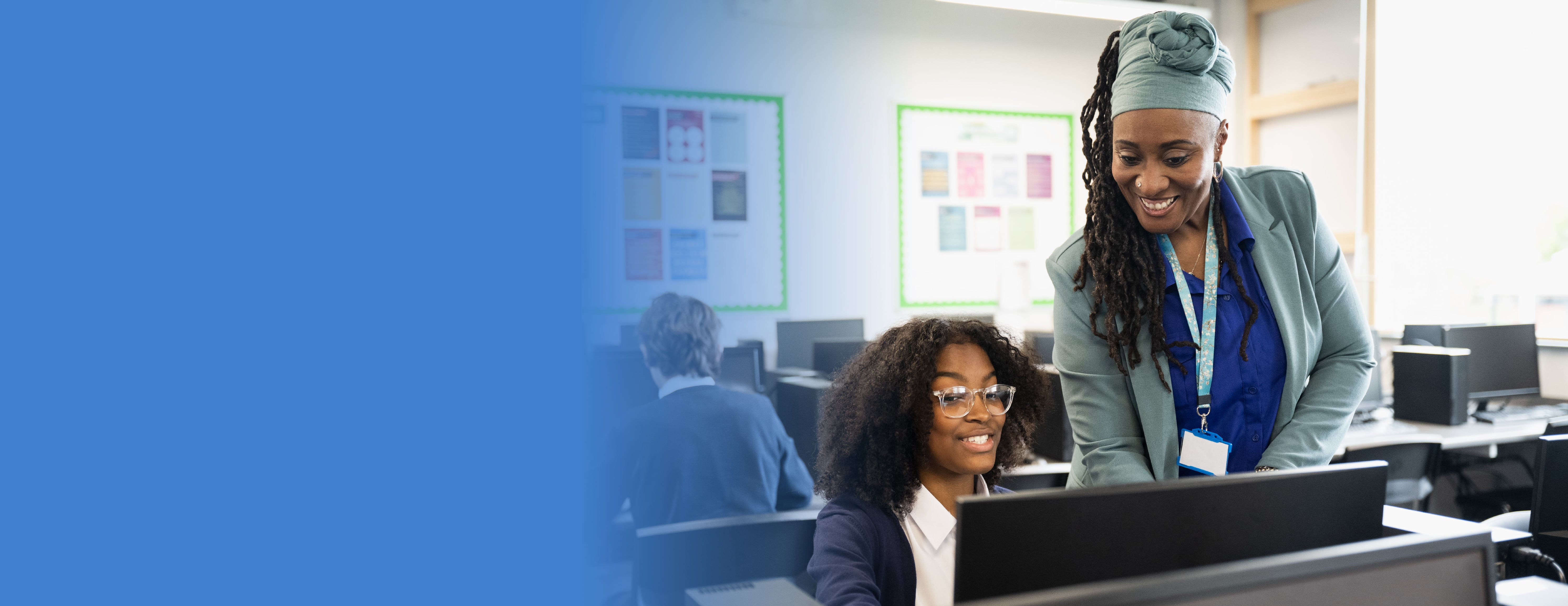 Staying Secure & Connected With Netmatters - Urban Mission School IT Case Study