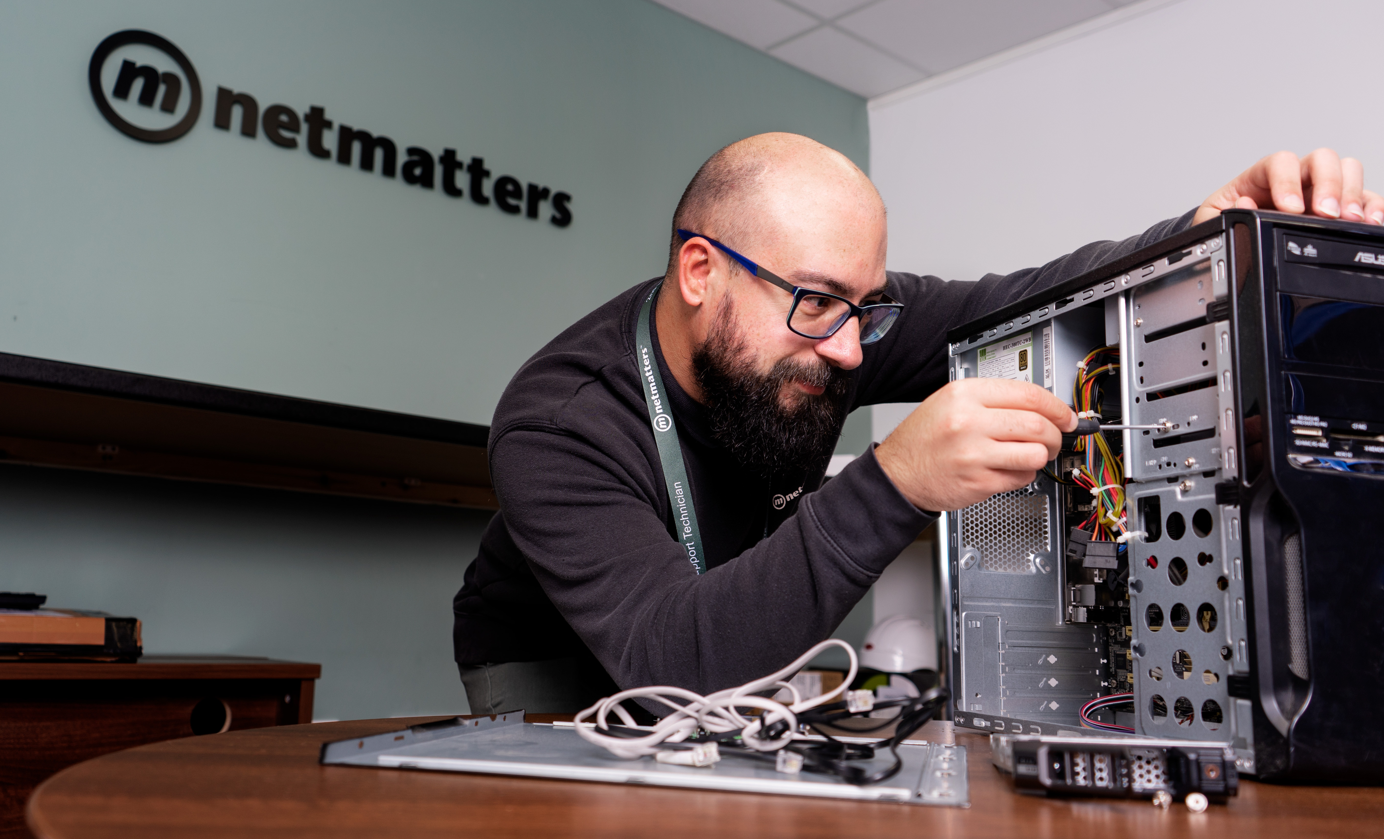 Our IT Clients – Business IT Support and Services – Netmatters – Norwich, Norfolk, London and Cambridge
